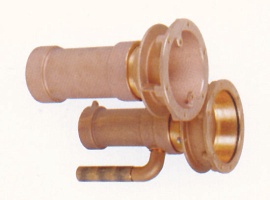 Гидромассажная установка Combi-Whirl 1, закладной комплект