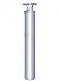 Дымоходный дополнительный модуль Harvia WHP500