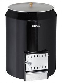 Дровяная печь-бак Harvia WP800 (80 л)