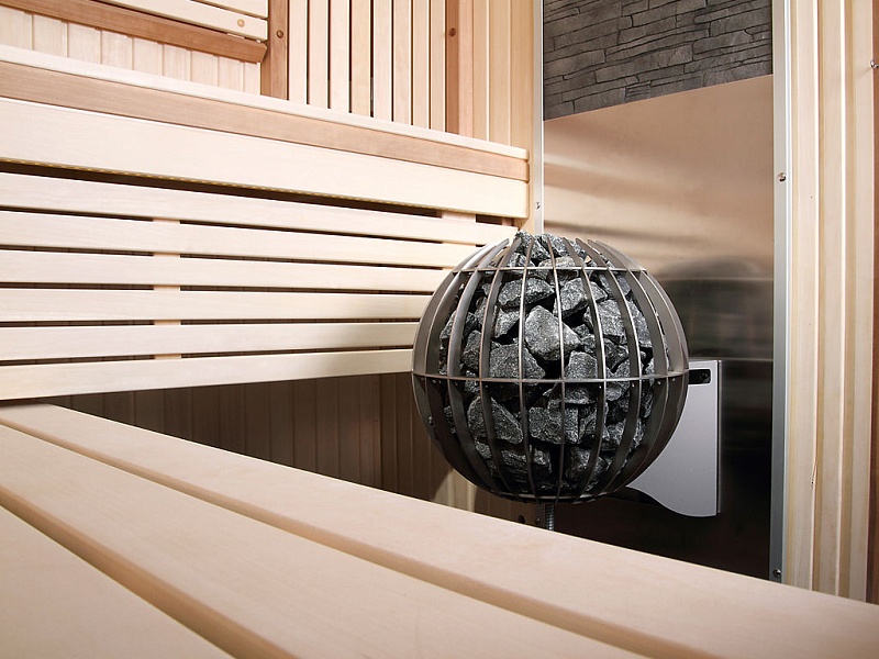 Кронштейн для монтажа на стену электропечи Globe HGL1 GL70