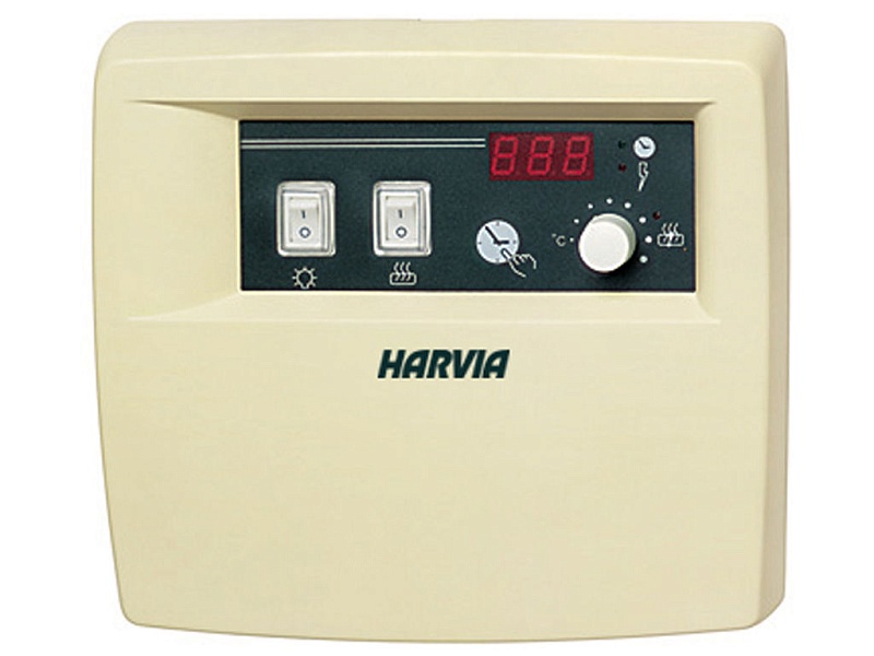 Пульт управления Harvia С150
