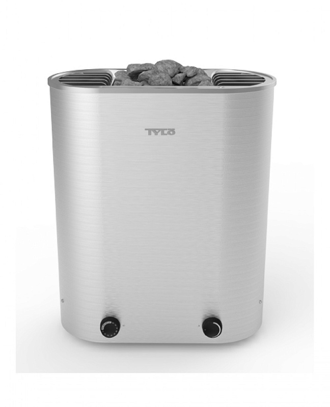 Электрическая печь Tylo Compact Combi 4