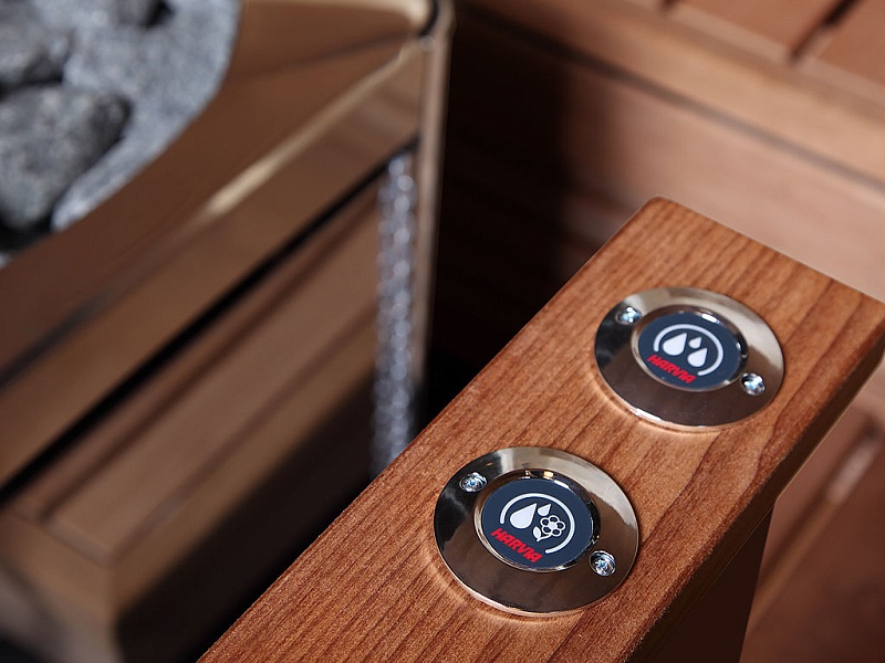 Система дозирования Autodose Harvia