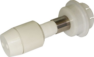 Массажный пульсатор для дюзы 40 мм